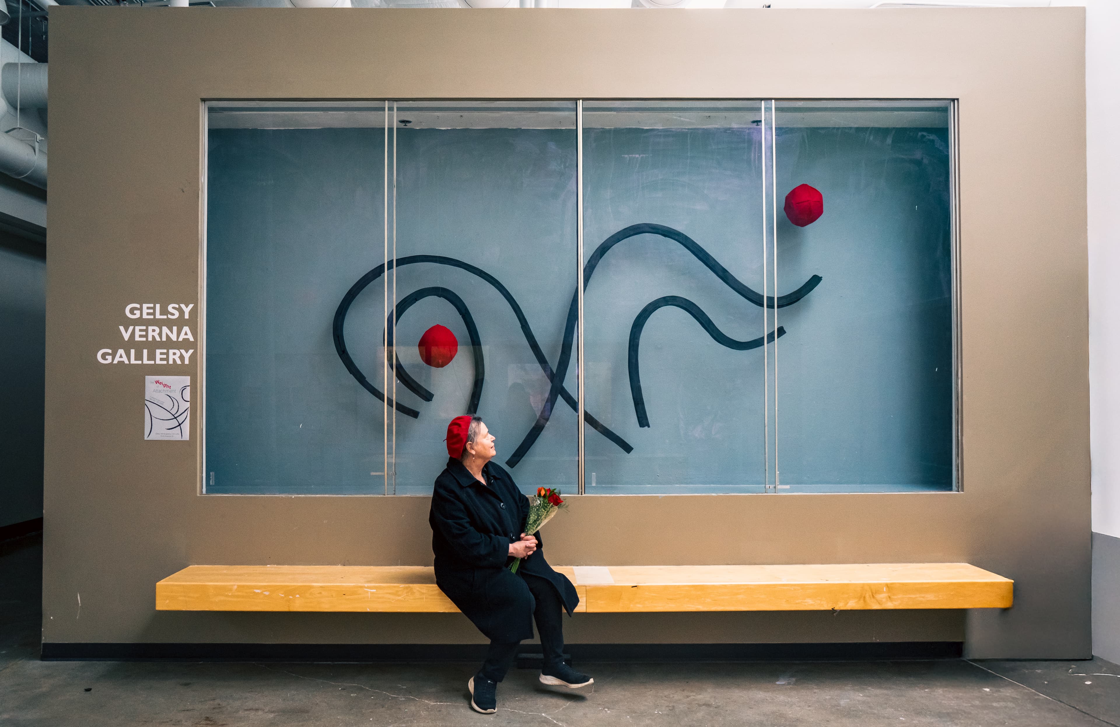 The Weight of Attachment