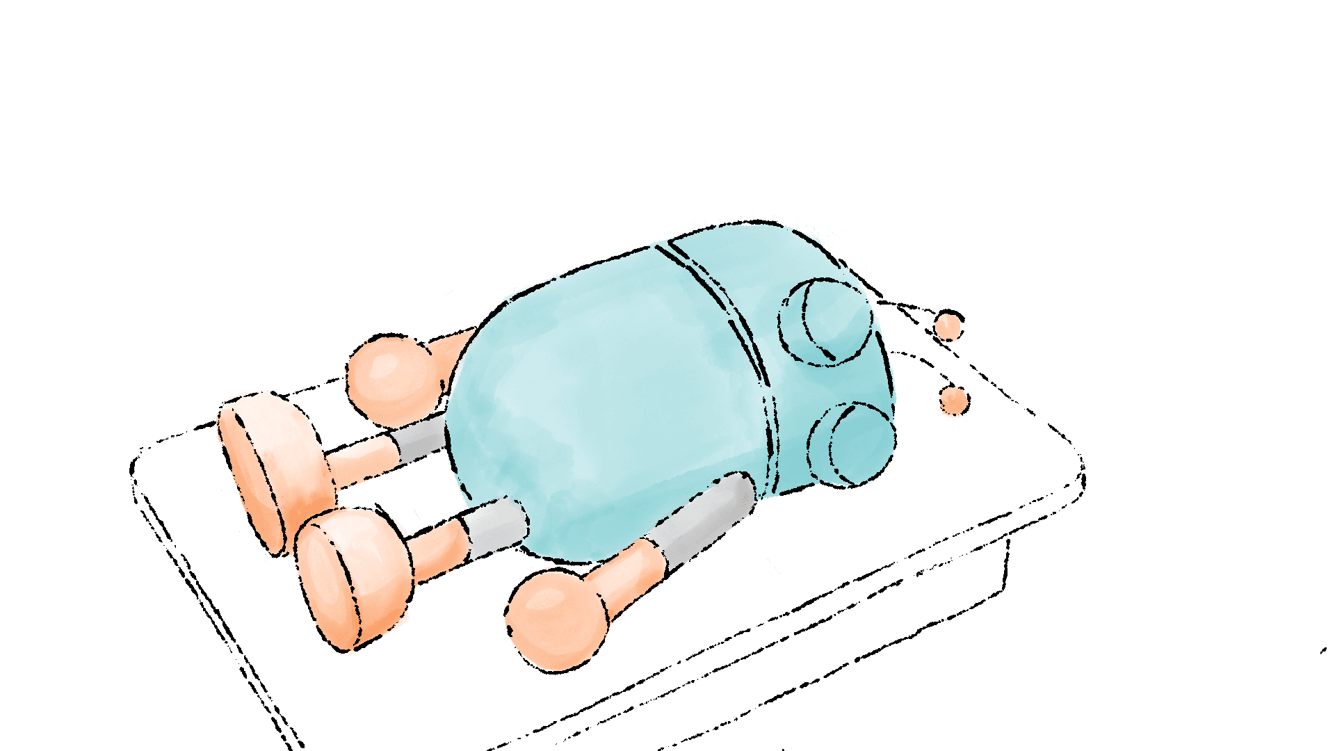 Hop and Spark (in progress)