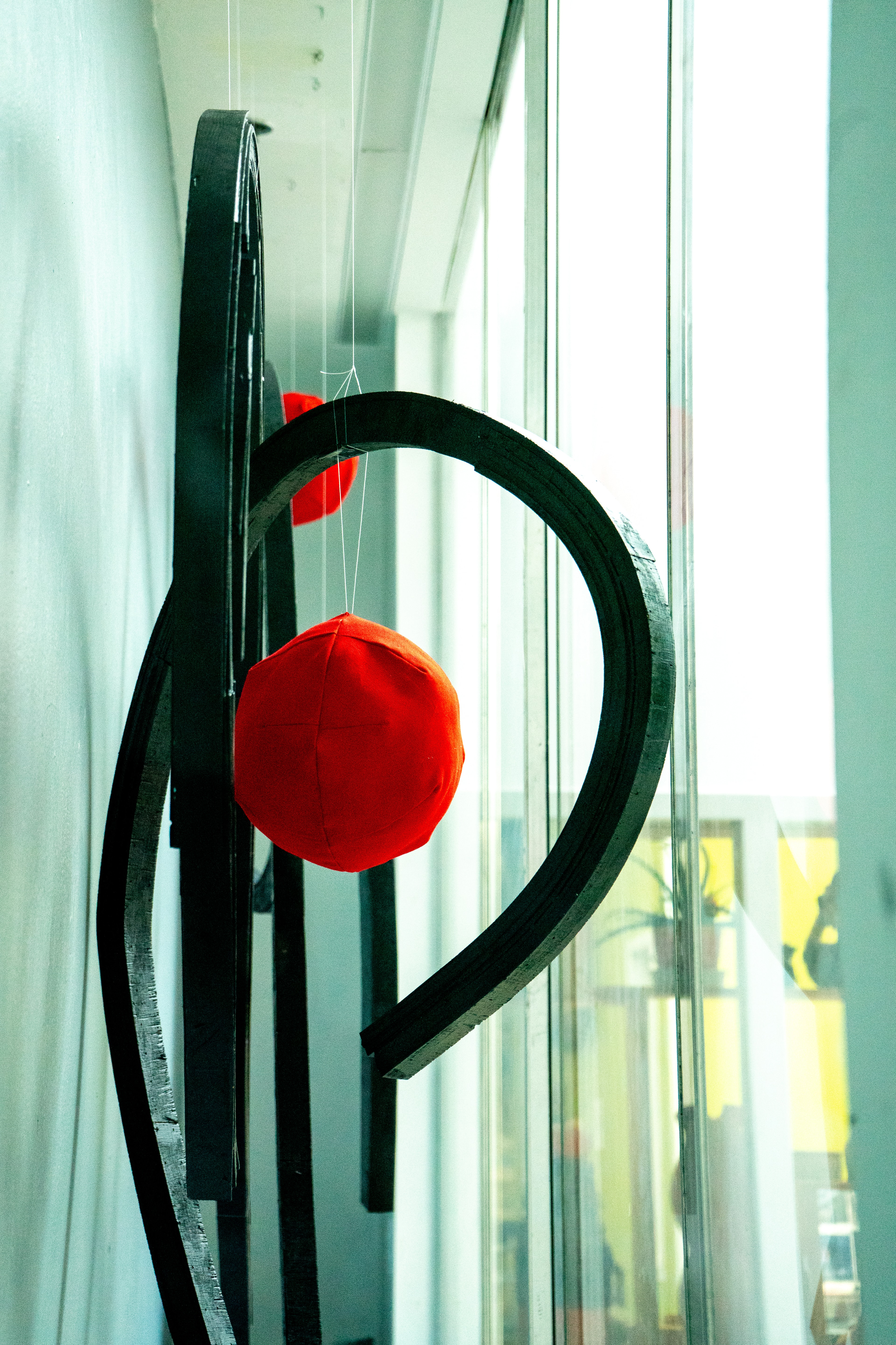 The Weight of Attachment